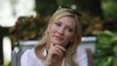 3 películas con Cate Blanchett para ver en Amazon Prime Video