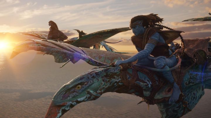 Avatar: el Camino del Agua llega a Disney+ ¿a qué hora estrena?