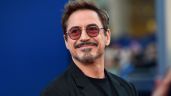 El increíble cambio físico de Robert Downey Jr. para su nueva serie
