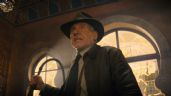 Indiana Jones y el dial del Destino muestra a Indy y Helena en una emocionante persecución