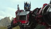 Transformers: Rise of the Beasts tiene sus primeras reacciones y esto se dice