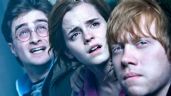 La historia de Harry Potter se adaptará en formato de serie exclusiva para Max