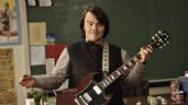 Jack Black ilusiona a los fans de Escuela de Rock con un inesperado anuncio