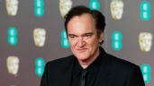 Quentin Tarantino da nuevos detalles de su última película, The Movie Critic