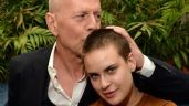 La hija de Bruce Willis dio desgarradores detalles sobre su estado de salud