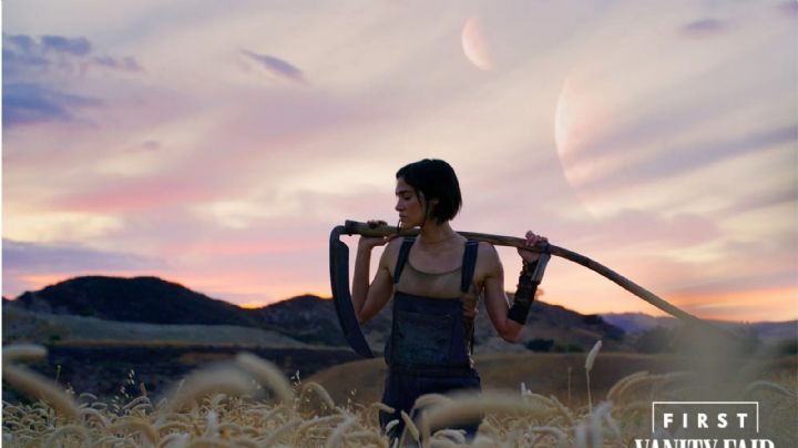 Rebel Moon: la nueva película de Zack Snyder y Netflix, presenta a su estrellas