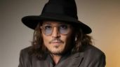 La impresionante primera foto de Johnny Depp tras ser encontrado inconsciente
