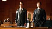 La razón detrás de la cancelación de Suits, uno de los grandes éxitos de Netflix