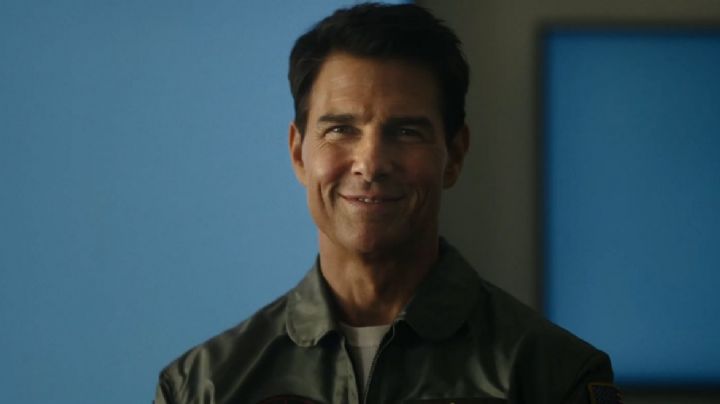 Top Gun 3 recibe la mejor actualización y todo parece que Tom Cruise volverá a un jet de combate