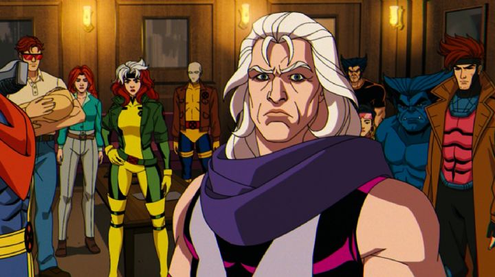 El regreso de los X-Men le da a Disney+ la mejor de las sorpresas
